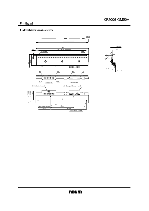 KF2006-GM50A