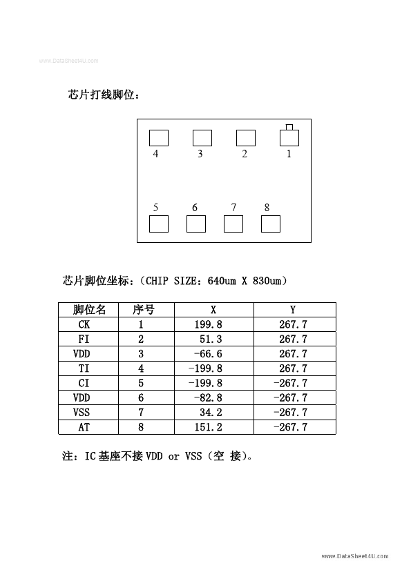 TT6061A