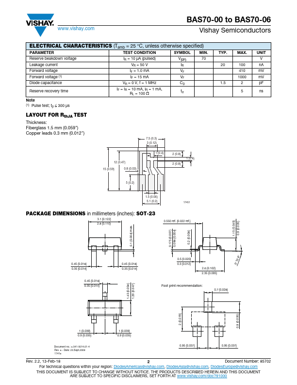 BAS70-05