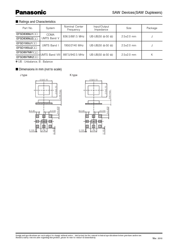 EFSD897MK2