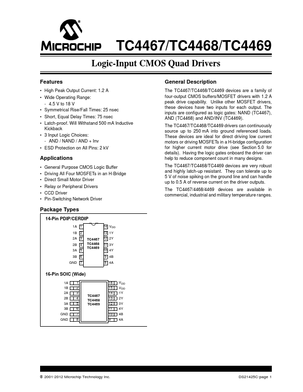 TC4467