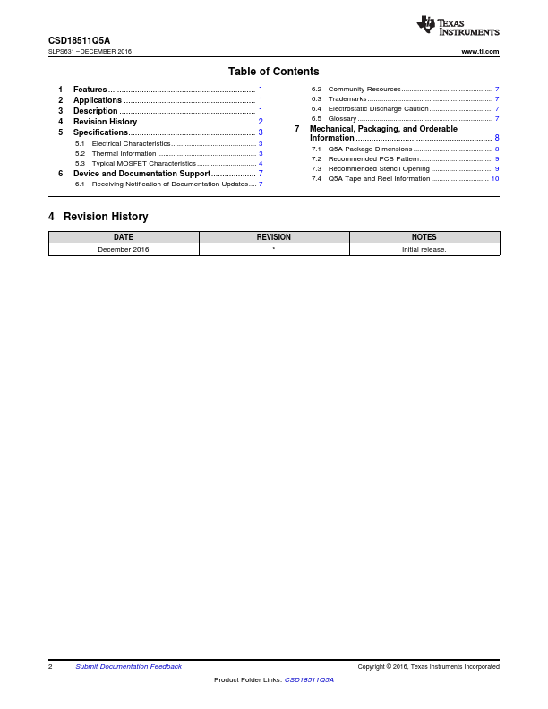 CSD18511Q5A