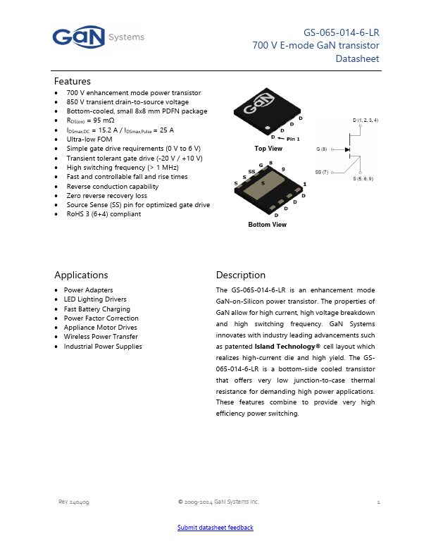 GS-065-014-6-LR