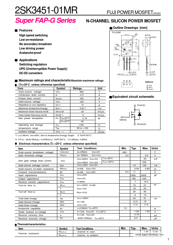 K3451