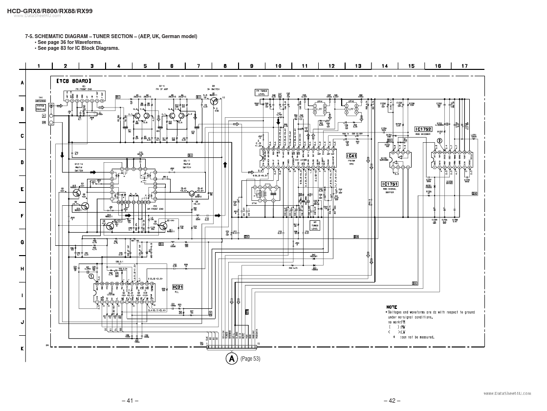 HCD-RX88-