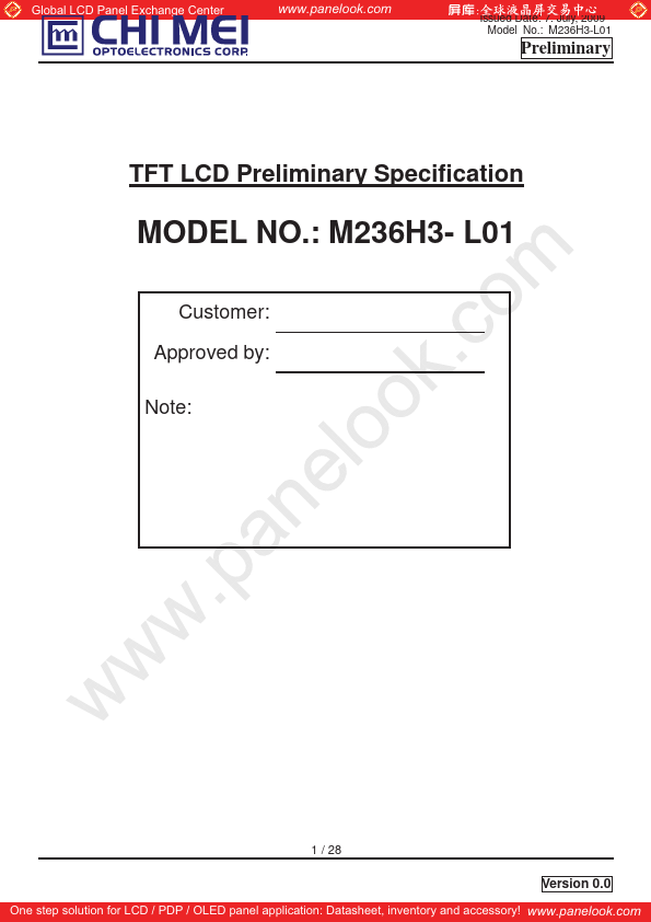 M236H3-L01