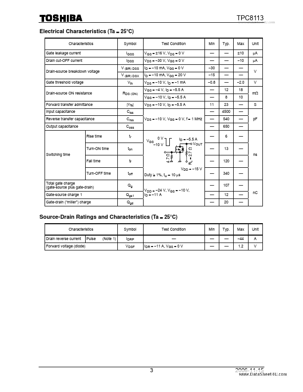 TPC8113