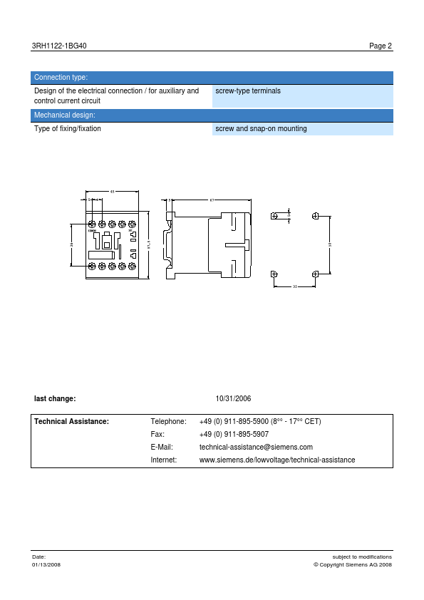 3RH1122-1BG40