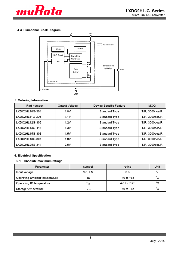 LXDC2HL13G-441