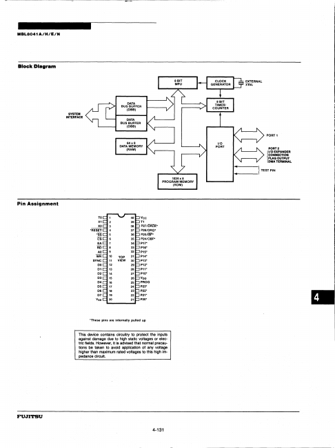 MBL8041A