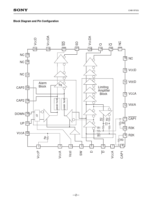 CXB1572Q