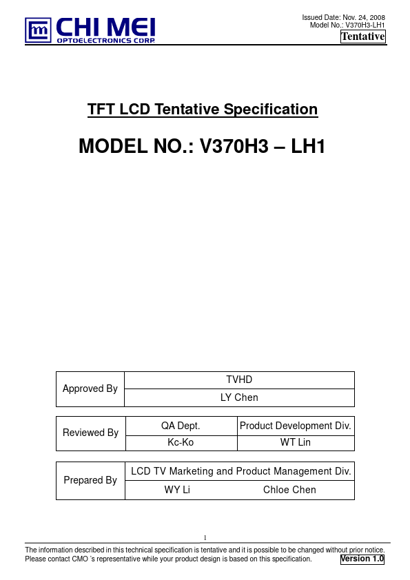 V370H3-LH1