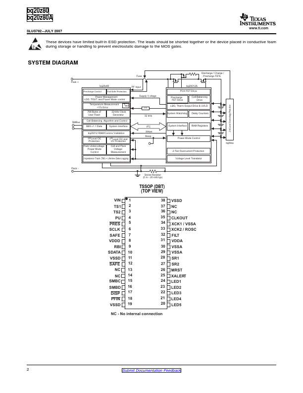 bq20z80A