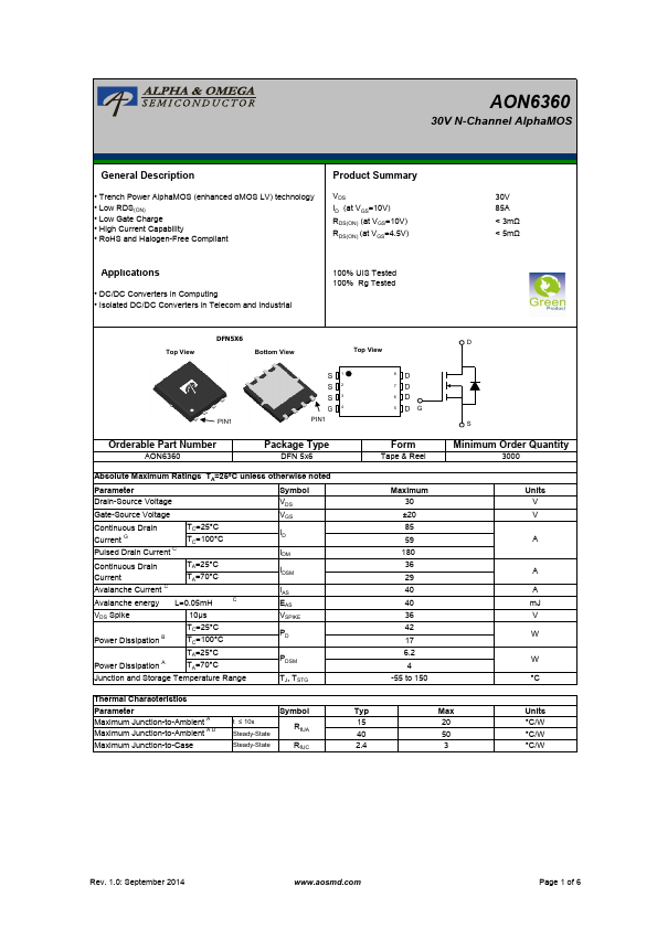 AON6360