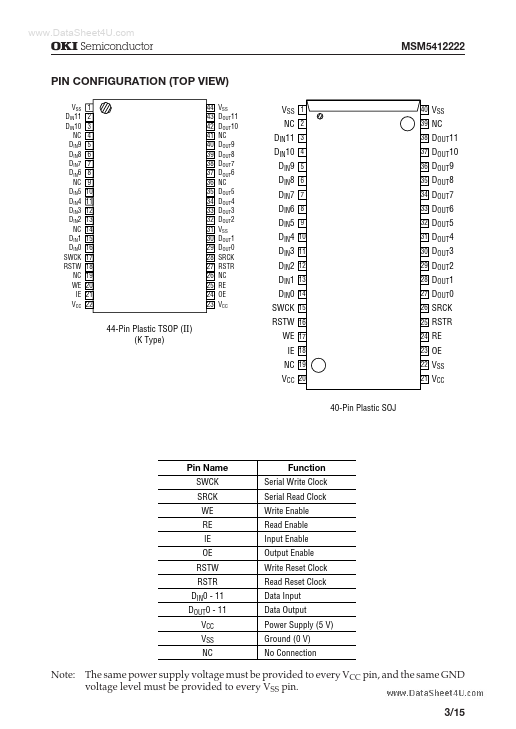 MSM5412222