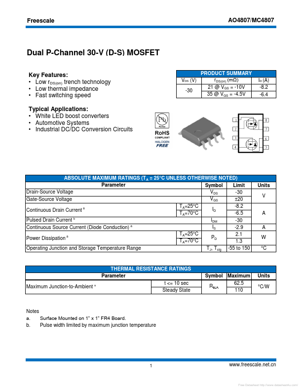 MC4807