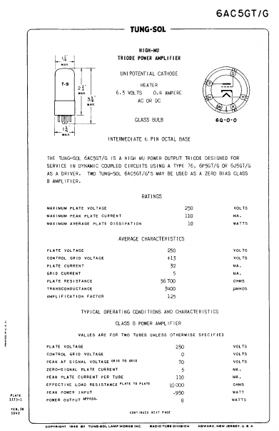 6AC5G