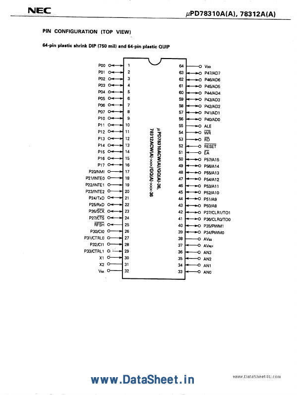 D78310ACW