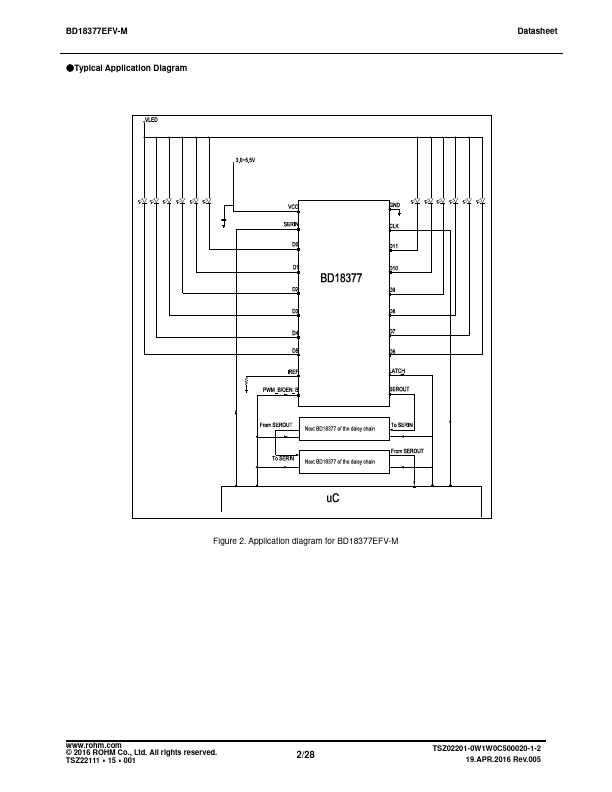 BD18377EFV-M