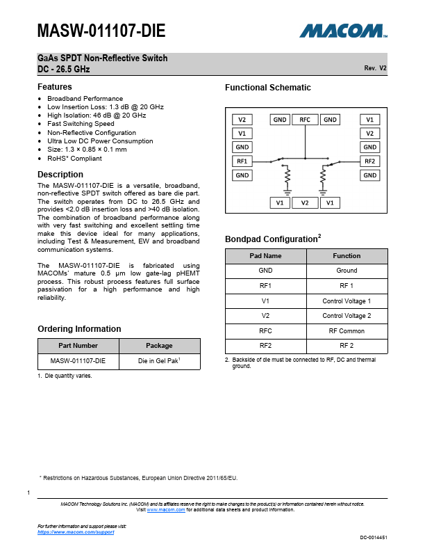 MASW-011107-DIE