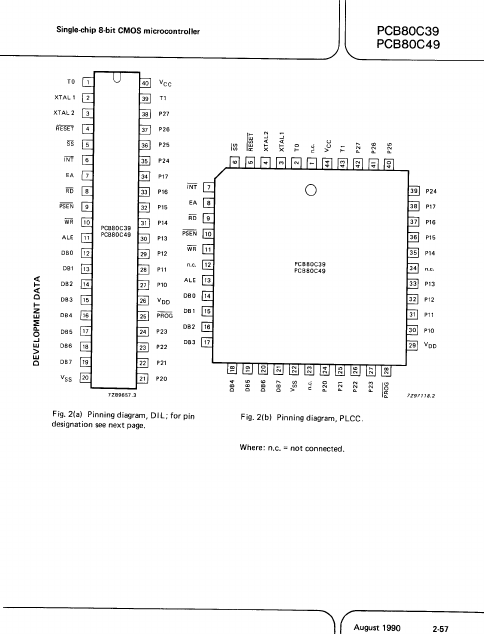 PCB80C39