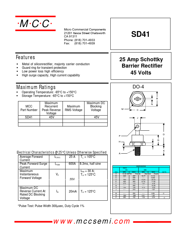 SD41