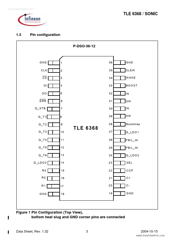 TLE6368