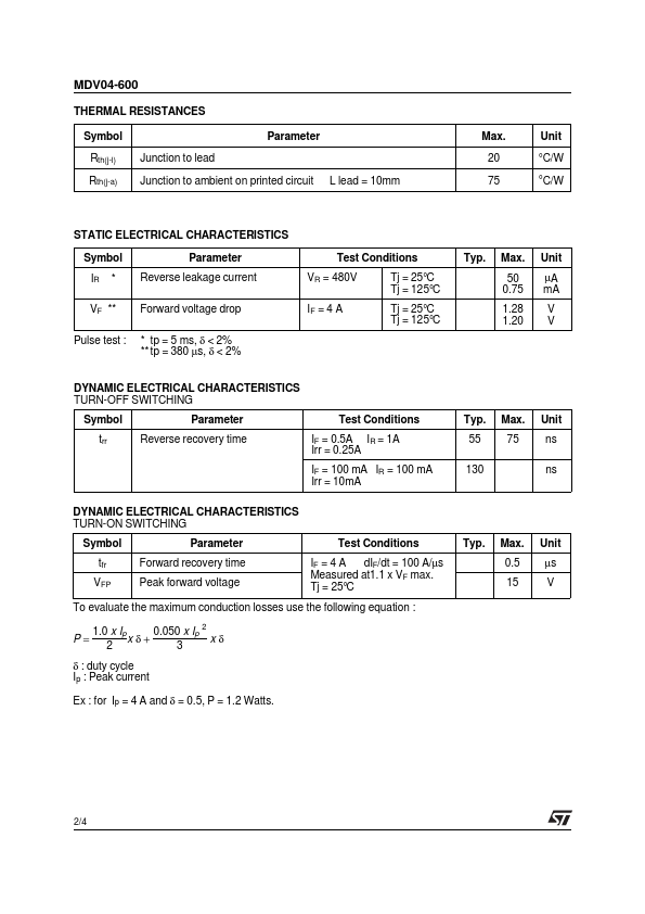 MDV04600