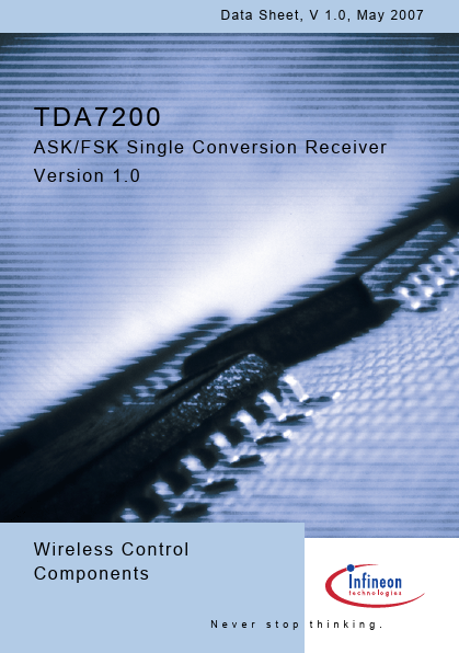 TDA7200
