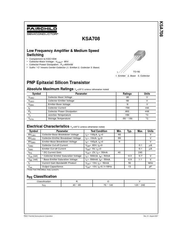 KSA708