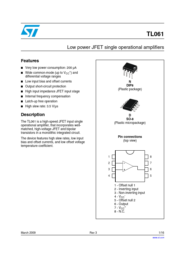 TL061