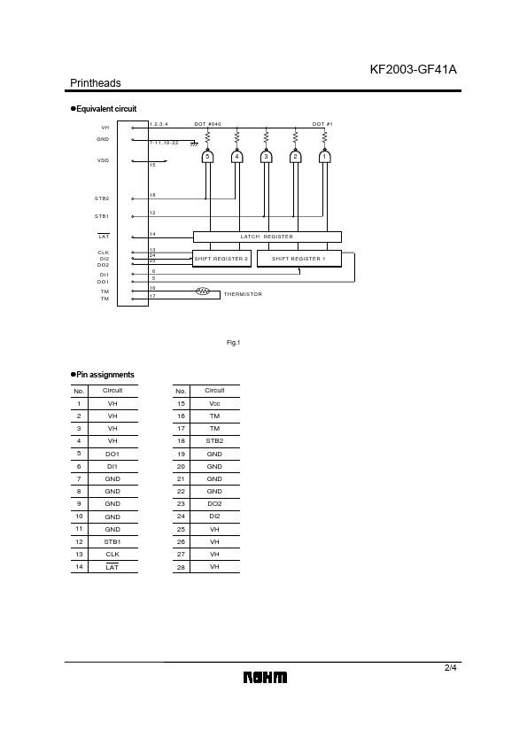 KF2003-GF41A