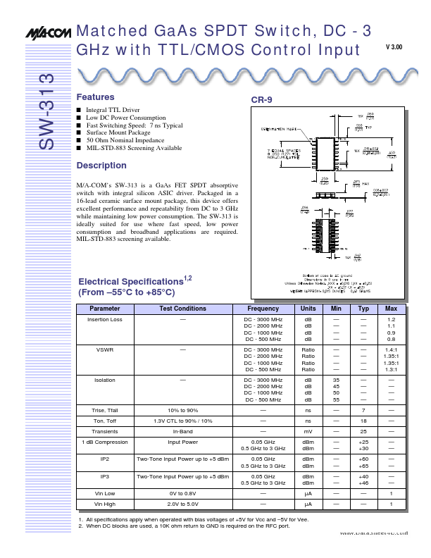 SW-313