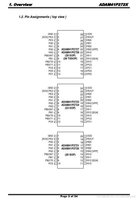 ADAM41P2721