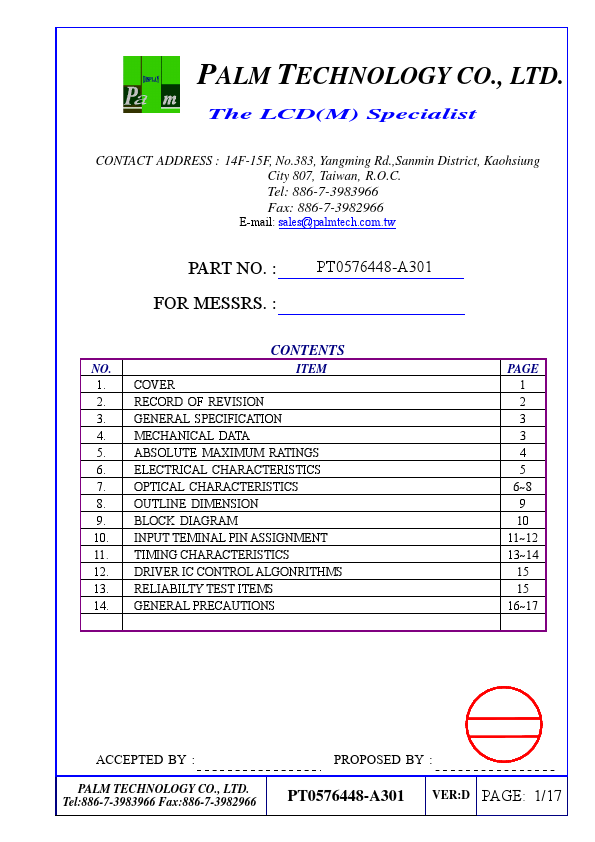 PT0576448-A301