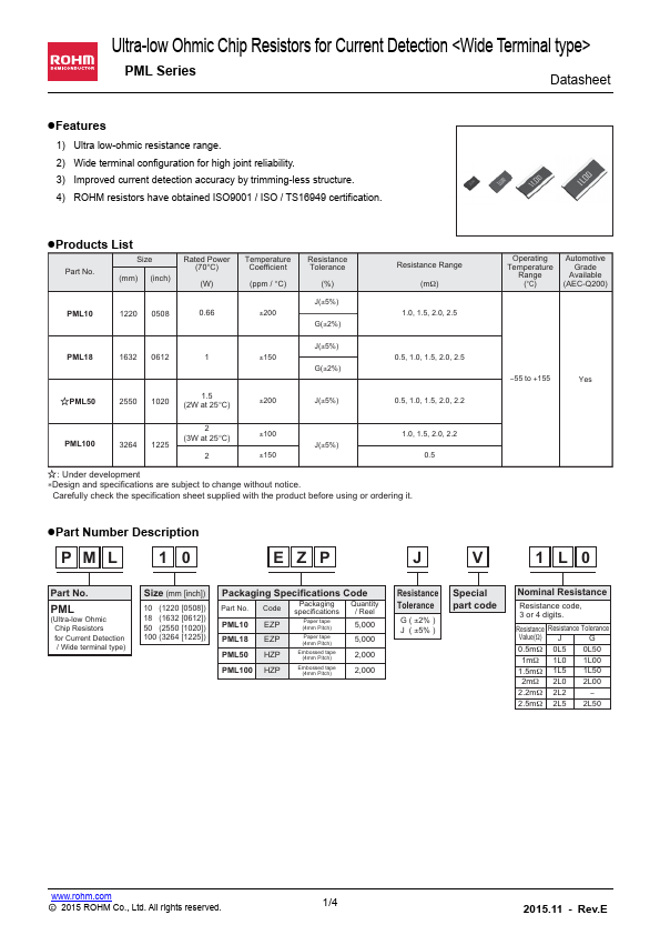 PML10