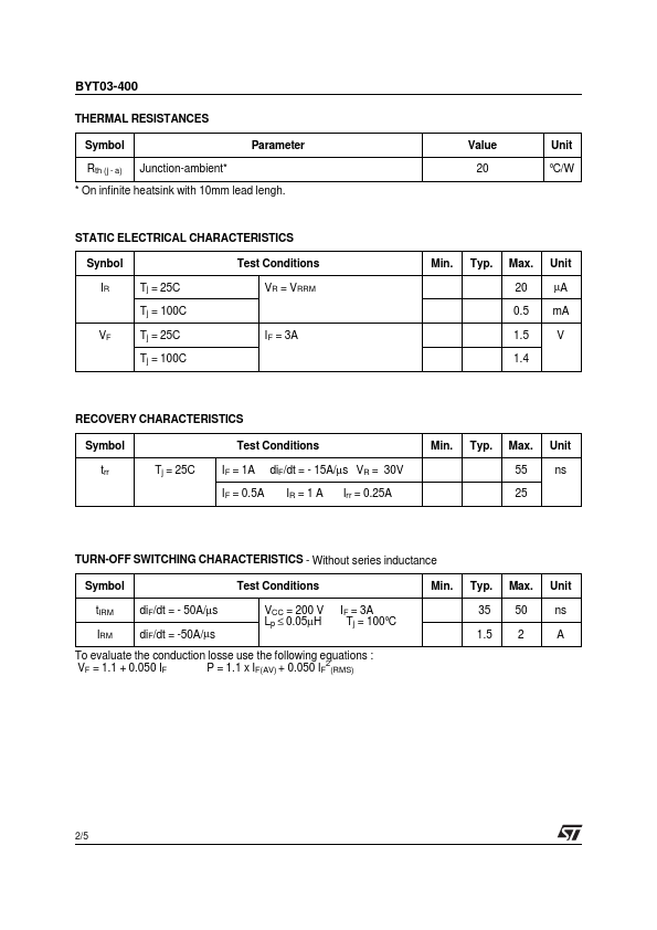 BYT03-400