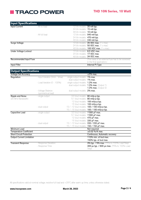 THD10-2413N