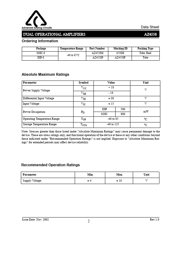 DIP-8