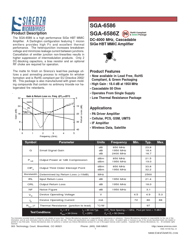 SGA-6586