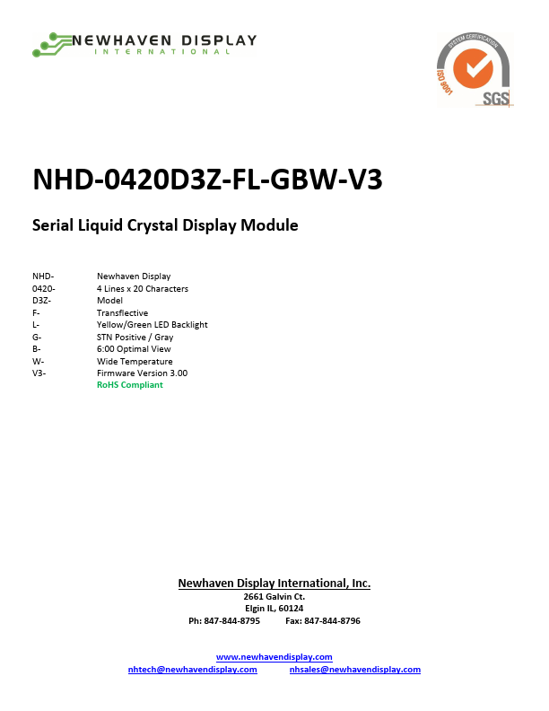 NHD-0420D3Z-FL-GBW-V3