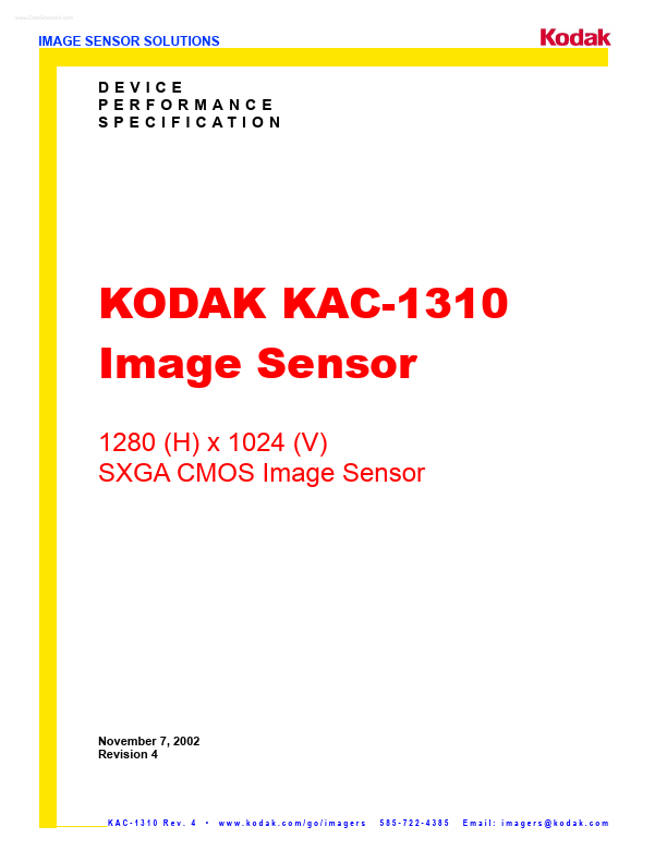 KAC-1310