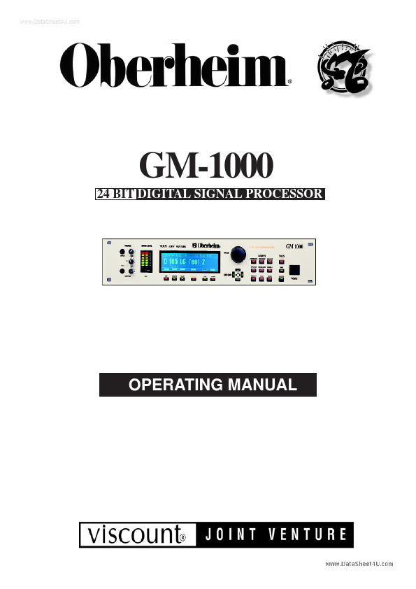 GM-1000