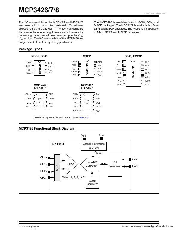 MCP3427