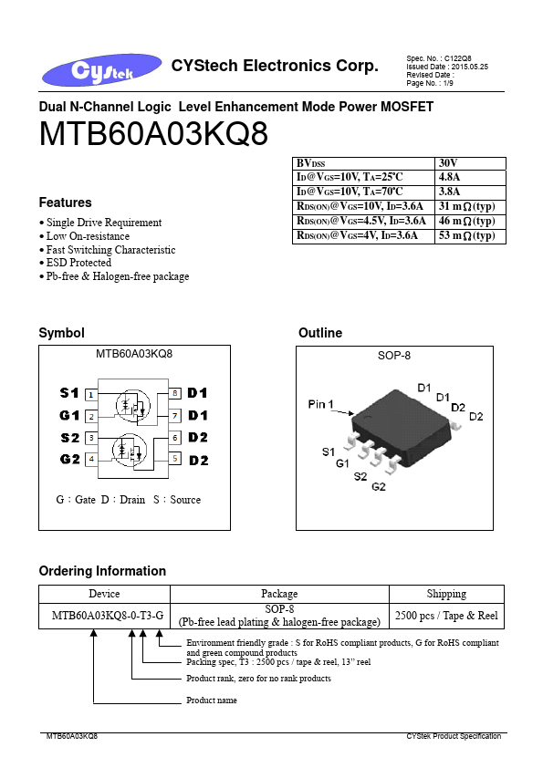 MTB60A03KQ8