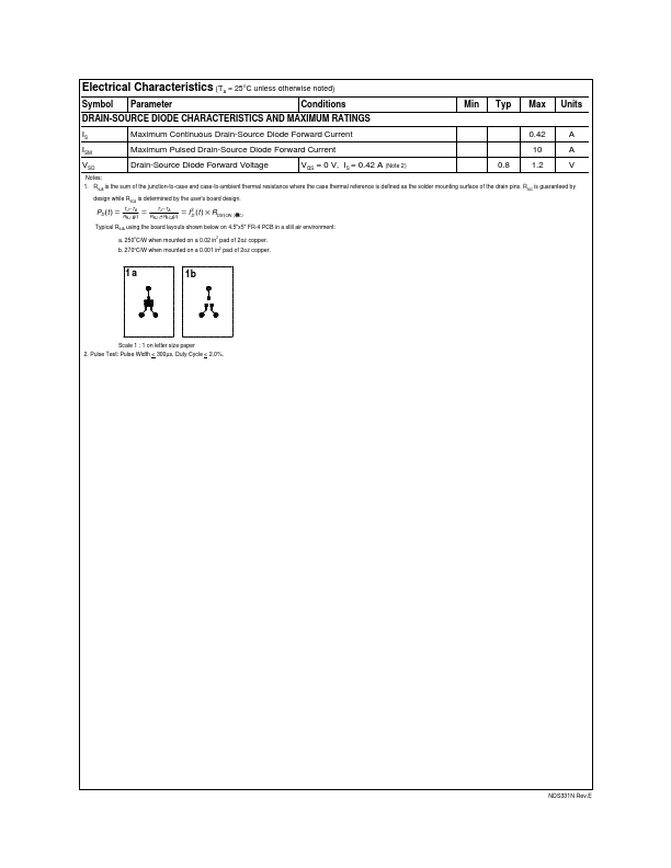 NDS331N