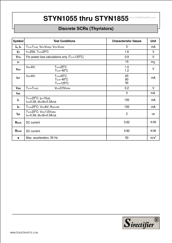 STYN1055