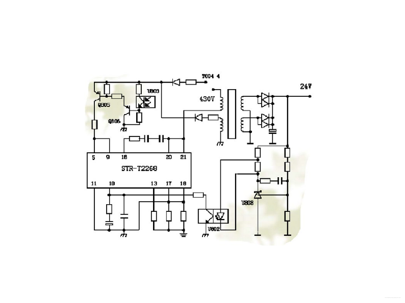 STR-T2268