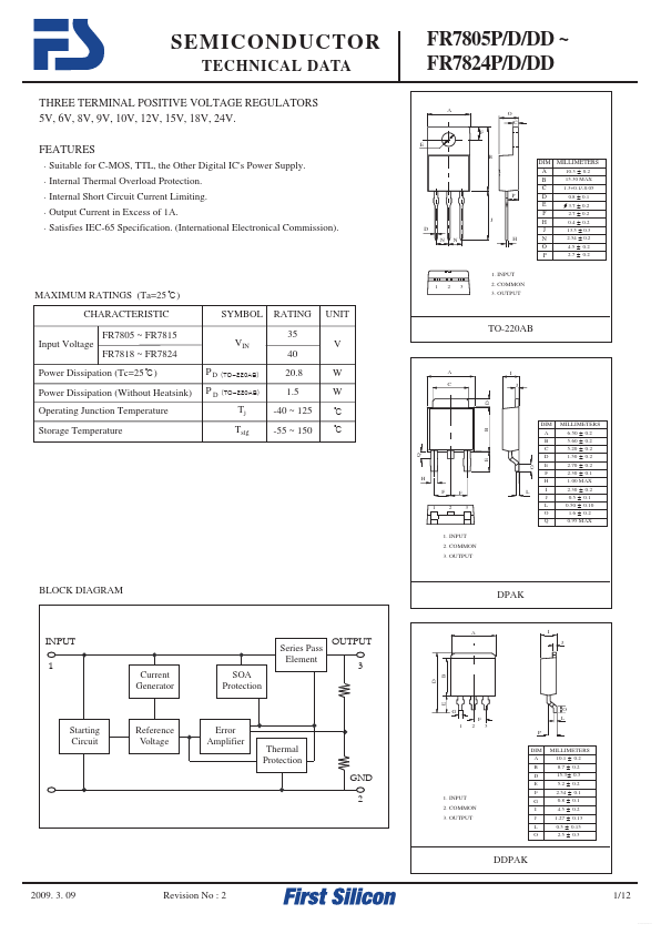 FR7812DD