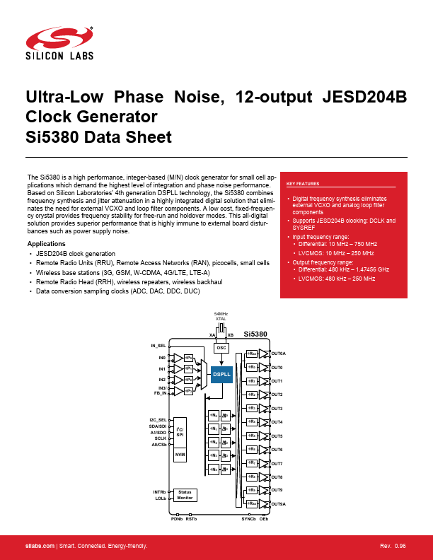 SI5380